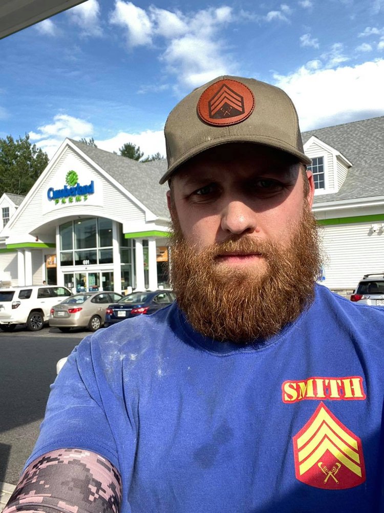 Slide of Sgt. Smith's Drain Cleaning Services