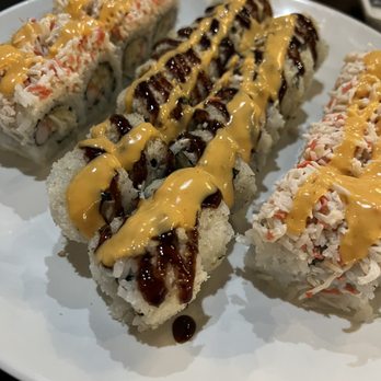 Tokyo Sushi - Sushi Bars Near Me - Brooklyn Park, Minnesota Tokyo Sushi - Sushi Bars Near Me - Brooklyn Park, Minnesota