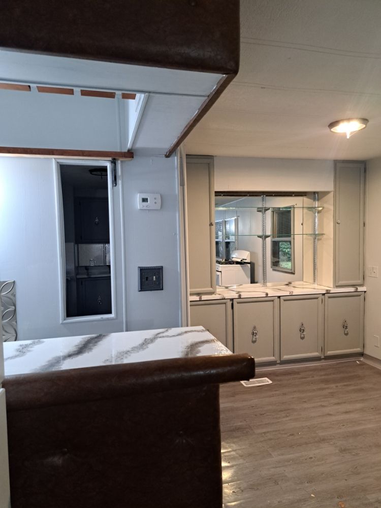 Slide of A&M Builders