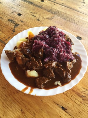 Fleischerei Domke by null