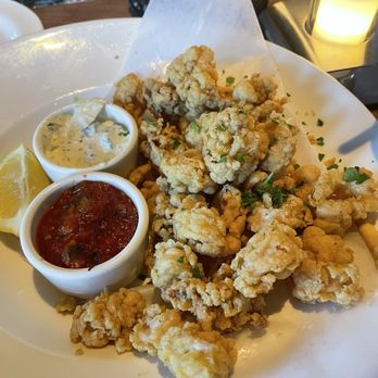 Yard House - Fried Calamari - New American Near Me - Elk Grove, California Yard House - Fried Calamari - New American Near Me - Elk Grove, California