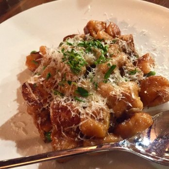 The Belgard Kitchen - Yam gnocchi with lamb ragu- 10/10 the best gnocchi I've ever had. (Also, fantastic shredded lamb) - Tapas/Small Plates Near Me - Vancouver, British Columbia The Belgard Kitchen - Yam gnocchi with lamb ragu- 10/10 the best gnocchi I've ever had. (Also, fantastic shredded lamb) - Tapas/Small Plates Near Me - Vancouver, British Columbia