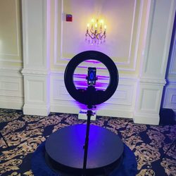 360 Photo Booth