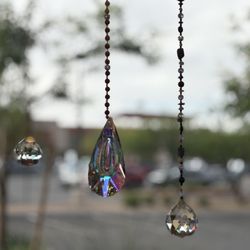 Namaste Yoga - Crystals for sale in the boutique