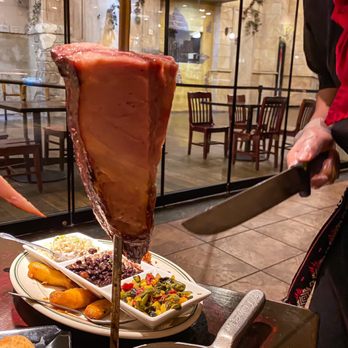Pampas - Meat - Steakhouses Near Me - Las Vegas, Nevada