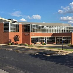 St. Louis Eye Surgery & Laser Center