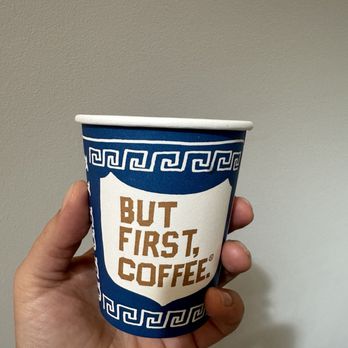 Alfred Coffee - Coffee & Tea Near Me - Los Angeles, California