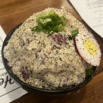 Heritage Beer - Potato Salad - Breweries Near Me - Oceanside, California Heritage Beer - Potato Salad - Breweries Near Me - Oceanside, California