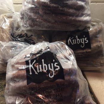 Kuby's Wild Game Processing - Venison sausage. - Meat Shops Near Me - Dallas, Texas