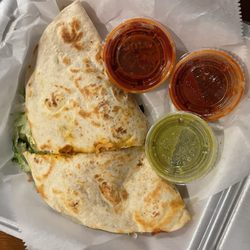 Taqueria Yanet