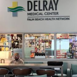 Delray Medical Center