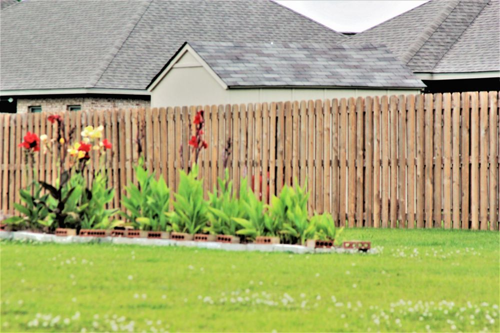 FIRST RATE FENCING DAPHNE Fairhope, Alabama Yelp