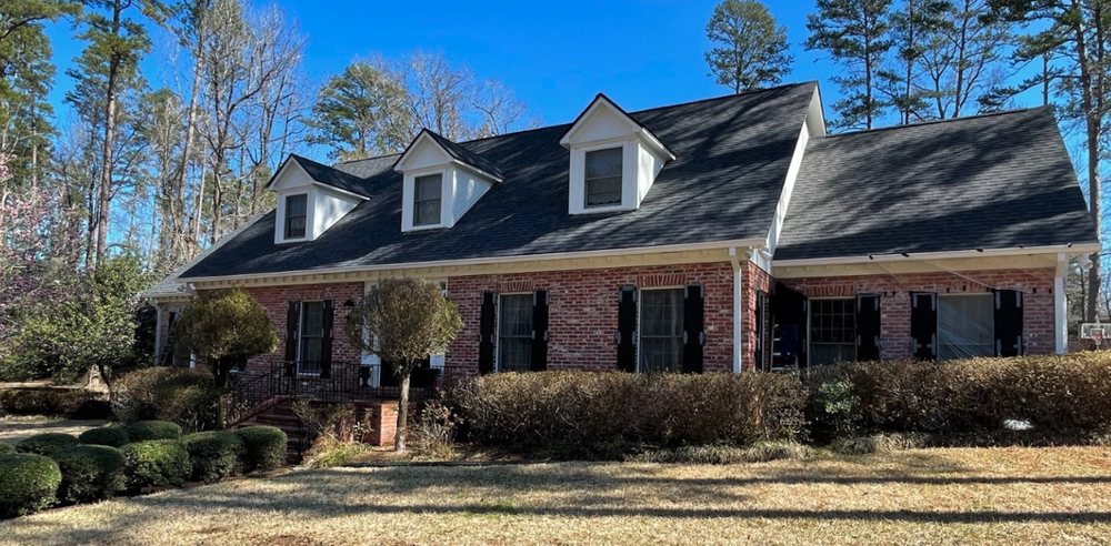 Slide of KLA Roofing & Construction