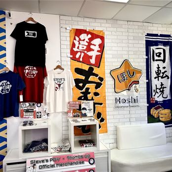 HOSHI JAPANESE CAFE - Updated June 2026 - 166 Photos & 55 Reviews