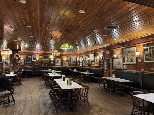 Wall Drug Store by null