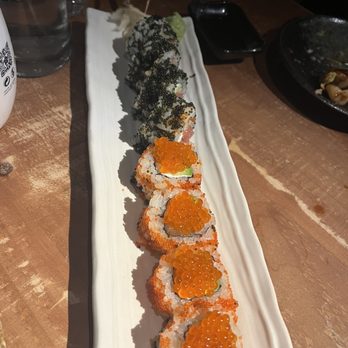 Robata - Japanese Near Me - Barcelona, B Robata - Japanese Near Me - Barcelona, B