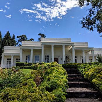 Bartholomew Park - Hiking Near Me - Sonoma, California