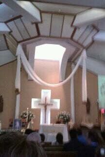 ST THOMAS THE APOSTLE CATHOLIC CHURCH - Updated June 2026 - 16 Photos ...