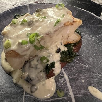 Salt & Stone - Seafood Near Me - Somerville, Massachusetts