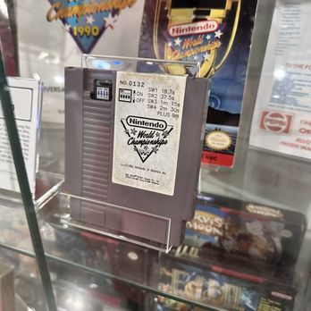 National Videogame Museum - Museums Near Me - Frisco, Texas National Videogame Museum - Museums Near Me - Frisco, Texas