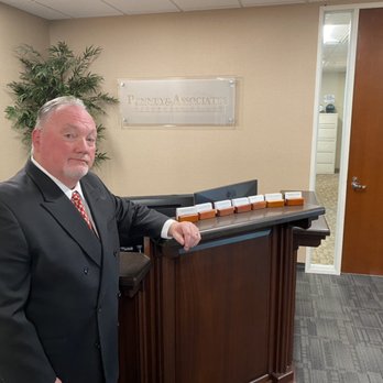 Penney & Associates - Highly experienced trial lawyer Kent Luckey. - Personal Injury Law Near Me - Santa Clara, California Penney & Associates - Highly experienced trial lawyer Kent Luckey. - Personal Injury Law Near Me - Santa Clara, California