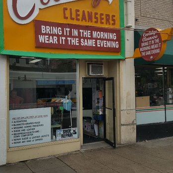 Coolidge Looking Good - I've been at this location for 20 years. - Dry Cleaning Near Me - Cambridge, Massachusetts