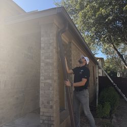 Tee Time Exteriors