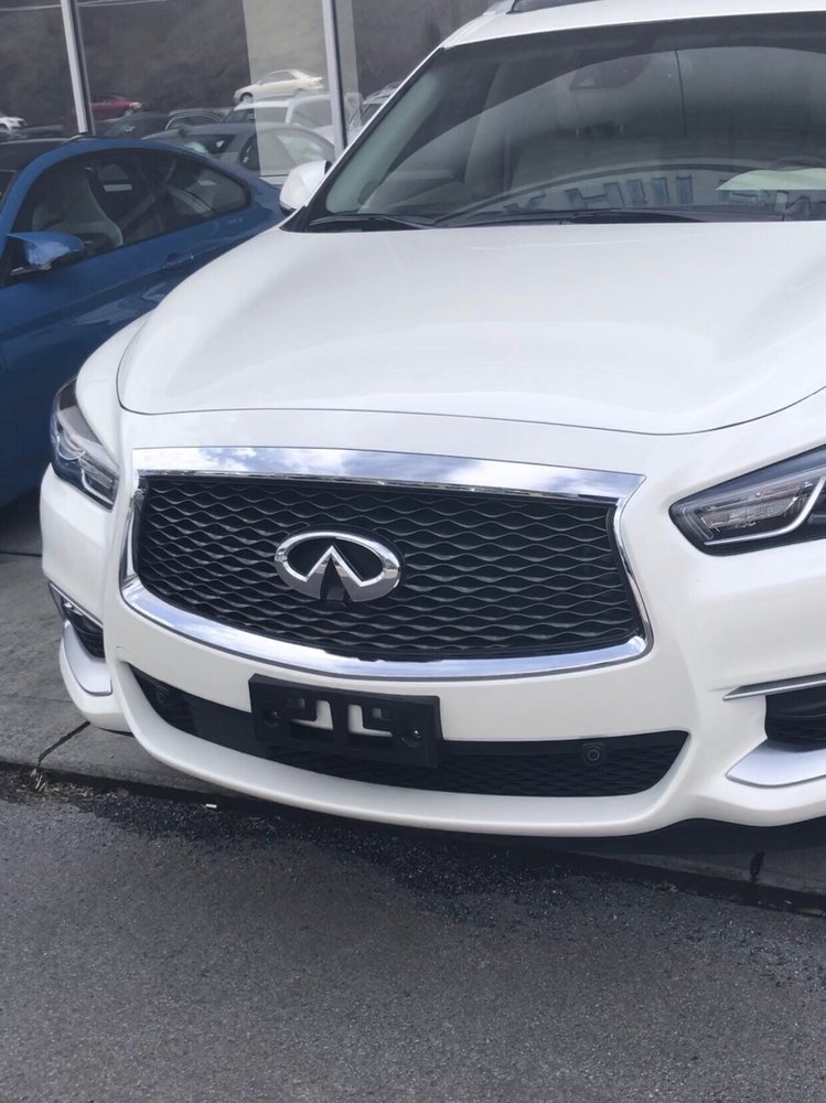 RICK HILL IMPORTS 45 Photos & 16 Reviews 865 E Stone Dr, Kingsport