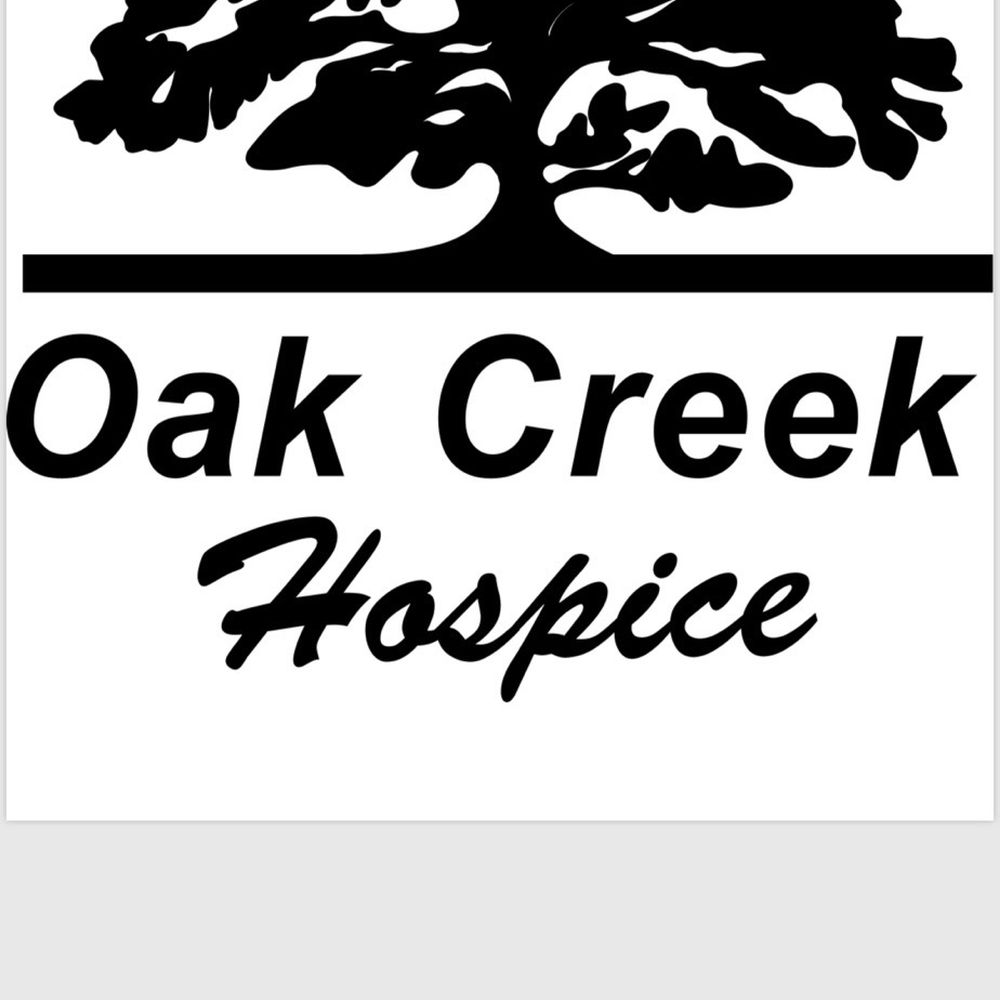 Oak Creek Hospice - Hospice Near Me - Folsom, California