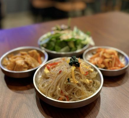 Mashita Galbi Jjim by null