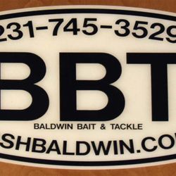 Baldwin Bait & Tackle - BBT