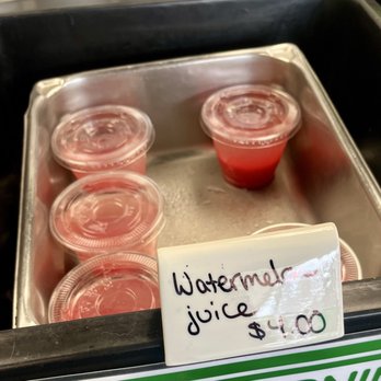 Viv's Kitchen & Juice Bar - Watermelon juice - Breakfast & Brunch Near Me - Orleans, Massachusetts Viv's Kitchen & Juice Bar - Watermelon juice - Breakfast & Brunch Near Me - Orleans, Massachusetts