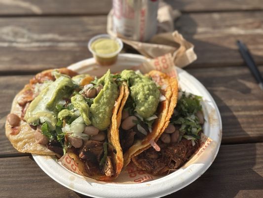 Craft Coast Beer & Tacos by null