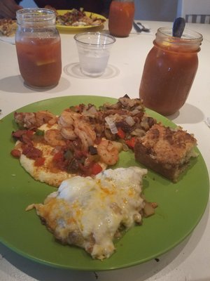 The Cooking Schools by null