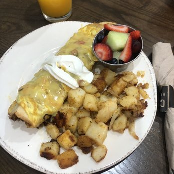 First Watch - Chickichanga - Breakfast & Brunch Near Me - Webster, Texas