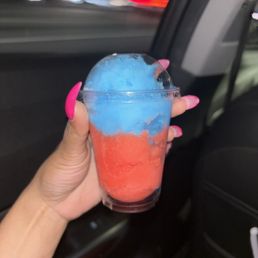 Where's the swirl? Where's the swirl?
