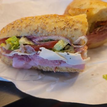 St Lucie Bakery - Italian sub - Bakeries Near Me - Port St Lucie, Florida St Lucie Bakery - Italian sub - Bakeries Near Me - Port St Lucie, Florida
