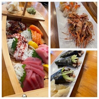 Orient Sushi Grill - Sashimi and other stuff - Sushi Bars Near Me - Gilbert, Arizona Orient Sushi Grill - Sashimi and other stuff - Sushi Bars Near Me - Gilbert, Arizona
