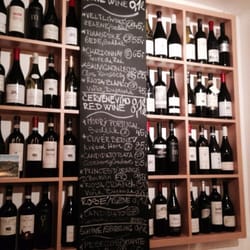 CP1 Wine bar