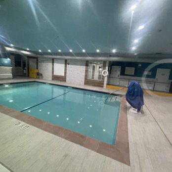 Hampton Inn Oakhurst-Yosemite - Indoor pool - Hotels Near Me - Oakhurst, California Hampton Inn Oakhurst-Yosemite - Indoor pool - Hotels Near Me - Oakhurst, California