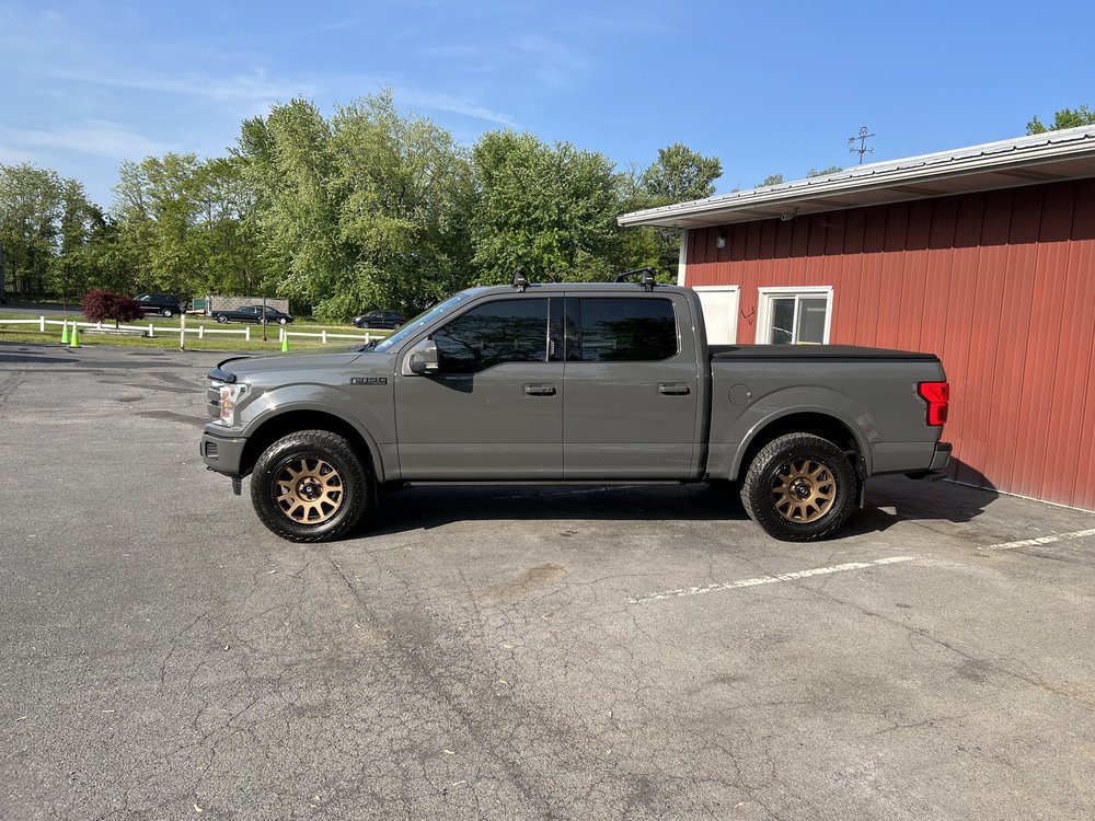 GLENMONT CAR WASH Updated September 2024 19 Photos & 15 Reviews