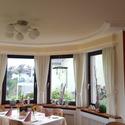 Talblick