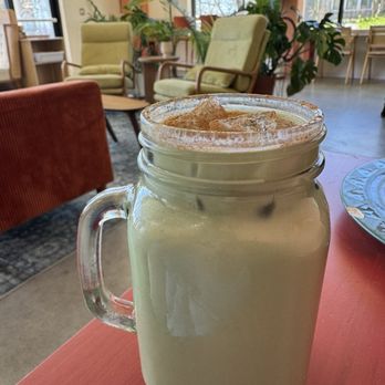 Cafe Calaveras - Mexi matcha - Coffee & Tea Near Me - Seattle, Washington Cafe Calaveras - Mexi matcha - Coffee & Tea Near Me - Seattle, Washington