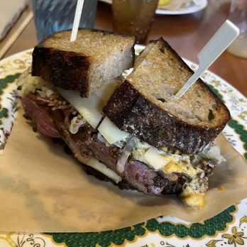 Ellē - Pastrami - Cafes Near Me - Washington, DC, District of Columbia Ellē - Pastrami - Cafes Near Me - Washington, DC, District of Columbia