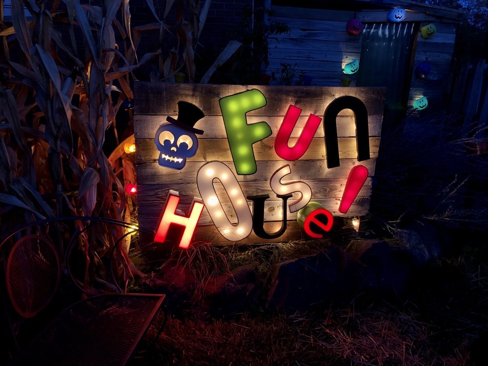 ROYAL SCARE 12 Photos 12043 E Padua Dr, North Royalton, Ohio Haunted Houses Phone Number