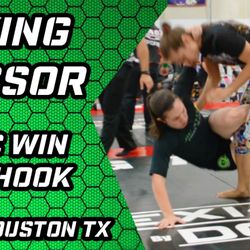 Groundking jiujitsu