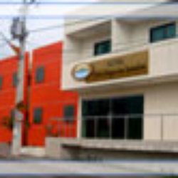 hotel olho dagua dos bredos