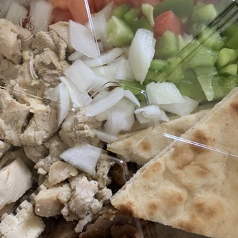The Halal Guys - Halal Near Me - Seattle, Washington The Halal Guys - Halal Near Me - Seattle, Washington
