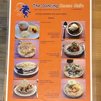 The Dancing Moose Cafe - Gift Shops Near Me - Birch Plain, Nova Scotia