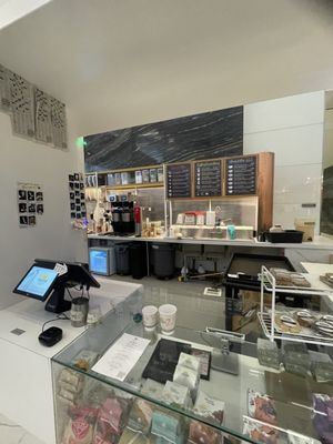 Boomtown Coffee by null